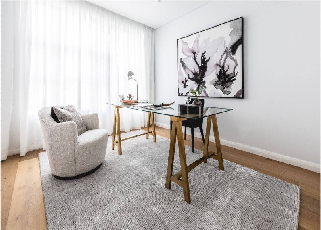 Considerations when purchasing flooring