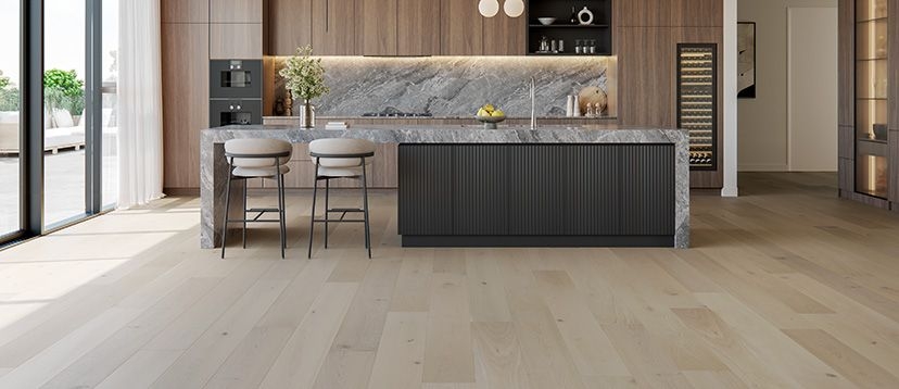 GrandOak Flooring