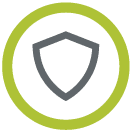 For the protection of your floor